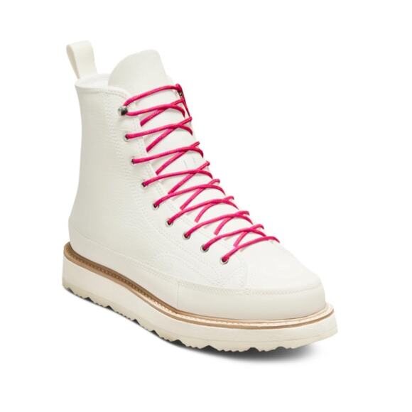 Converse Gender Inclusive Chuck Taylor All Star High Top Sneaker Boot NEW - Picture 1 of 11